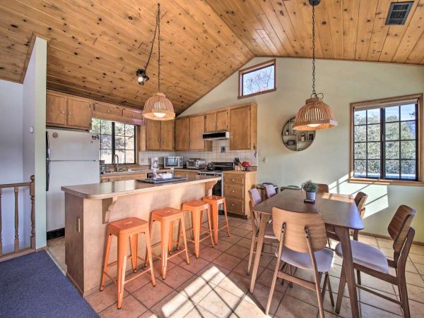 Big Bear Home 998133