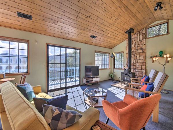 Big Bear Home 998133