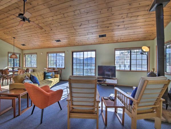 Big Bear Home 998133