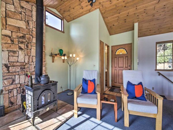 Big Bear Home 998133