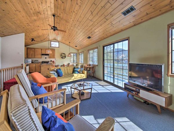 Big Bear Home 998133