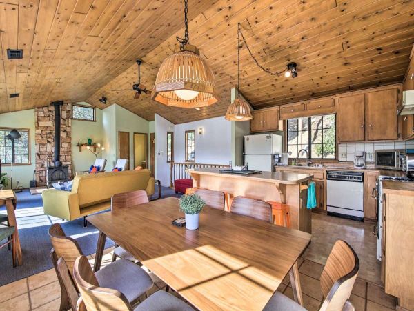 Big Bear Home 998133