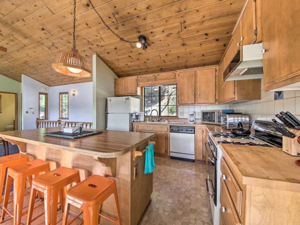 Big Bear Home 998133