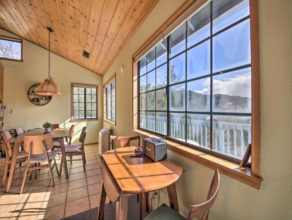 Big Bear Home 998133
