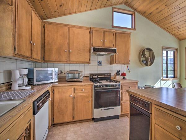 Big Bear Home 998133