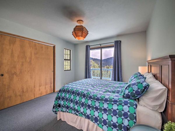 Big Bear Home 998133
