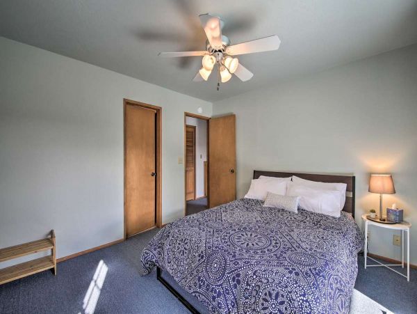 Big Bear Home 998133