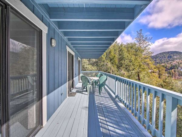 Big Bear Home 998133