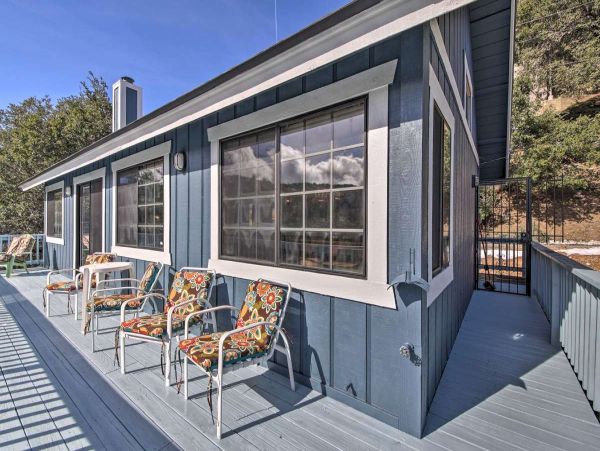 Big Bear Home 998133