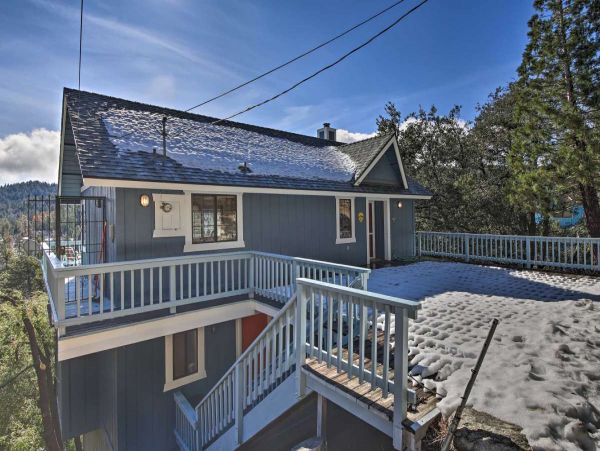Big Bear Home 998133