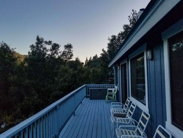 Big Bear Home 998133