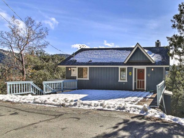 Big Bear Home 998133