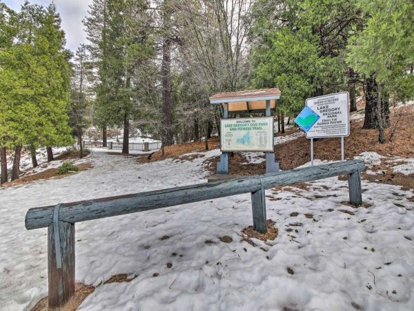 Big Bear Home 998133