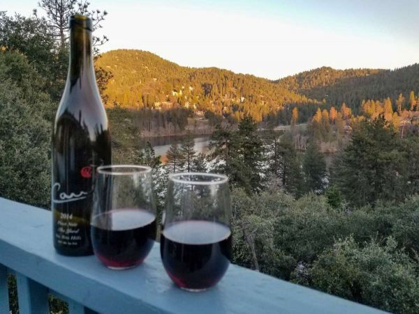 Big Bear Home 998133