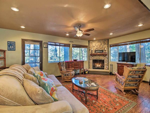 Big Bear Home 998134