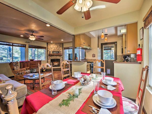 Big Bear Home 998134