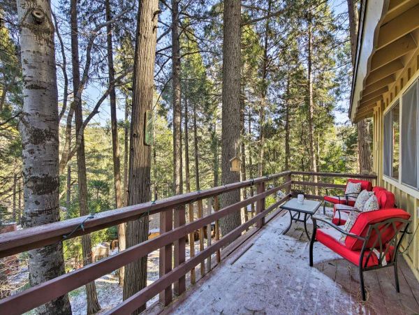 Big Bear Home 998134