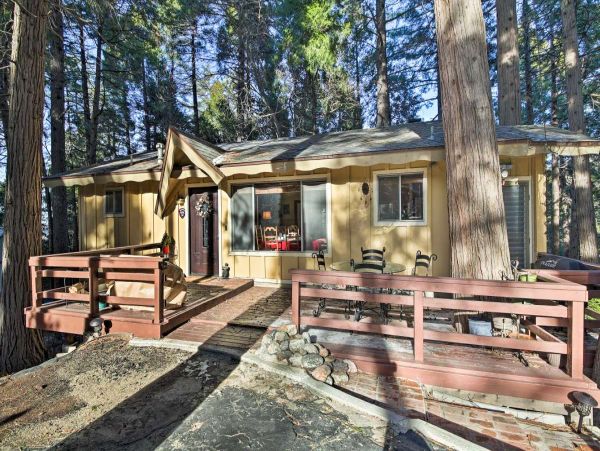 Big Bear Home 998134