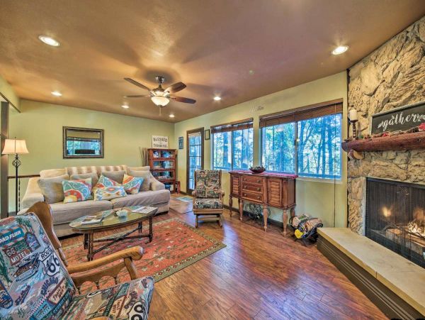 Big Bear Home 998134