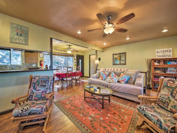 Big Bear Home 998134