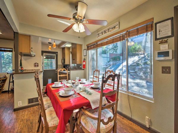 Big Bear Home 998134