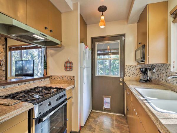 Big Bear Home 998134