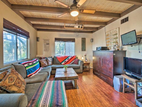 Big Bear Home 998134