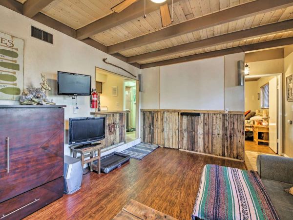 Big Bear Home 998134