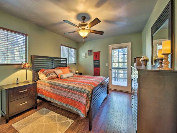 Big Bear Home 998134