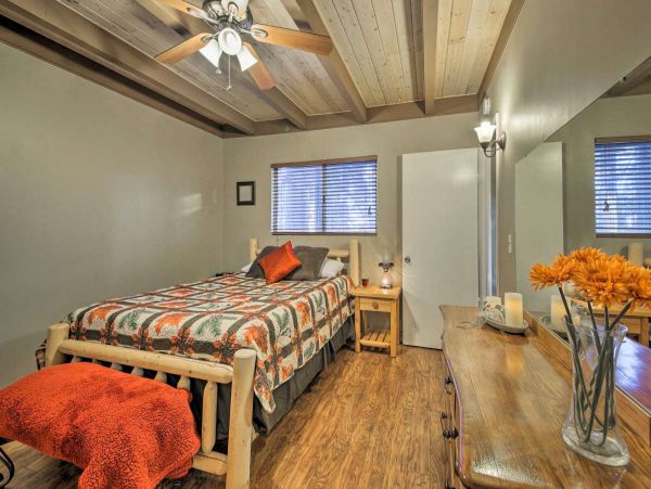 Big Bear Home 998134
