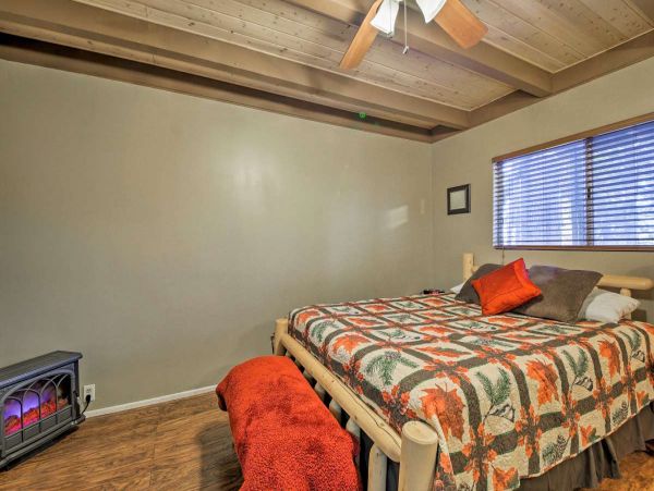 Big Bear Home 998134