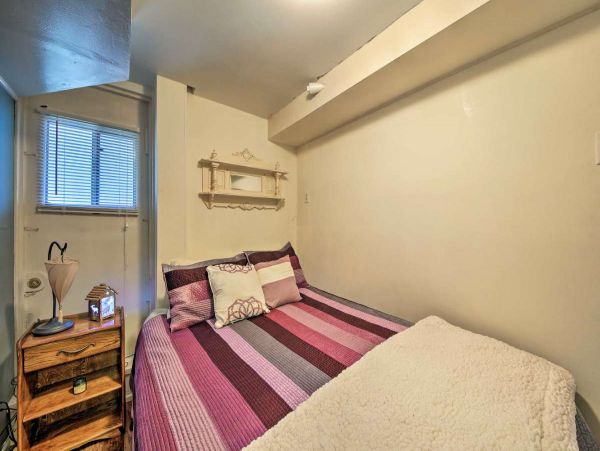 Big Bear Home 998134