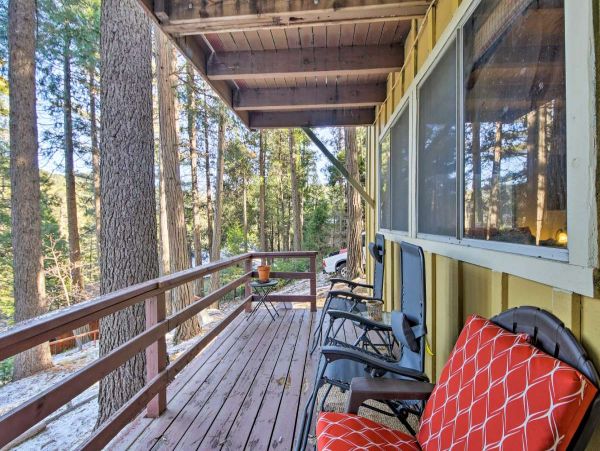 Big Bear Home 998134