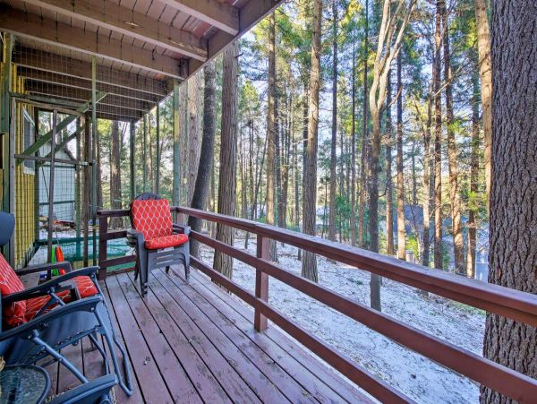 Big Bear Home 998134