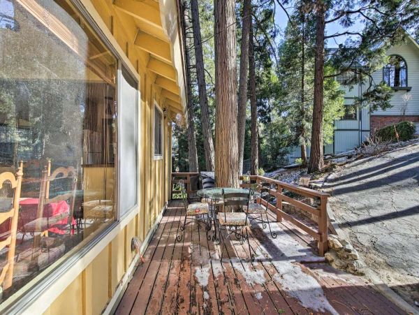 Big Bear Home 998134