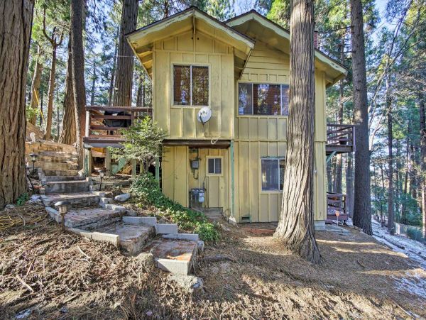 Big Bear Home 998134