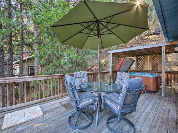 Big Bear Home 998135