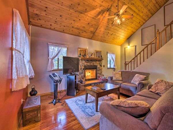 Big Bear Home 998135