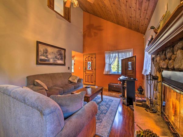 Big Bear Home 998135