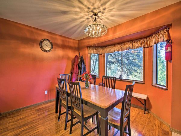 Big Bear Home 998135