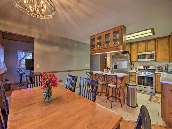 Big Bear Home 998135