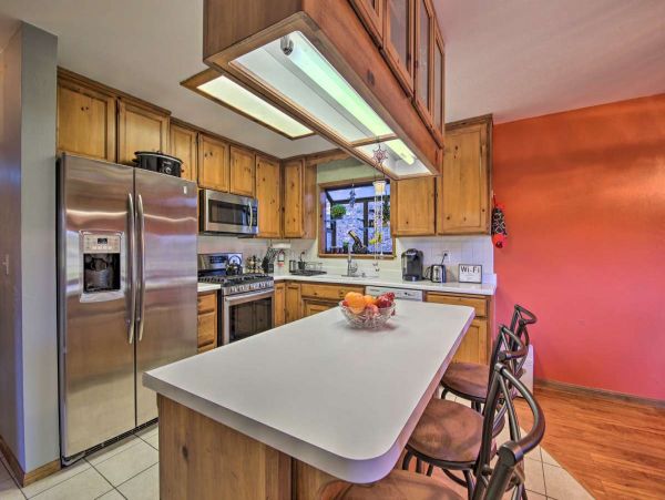 Big Bear Home 998135