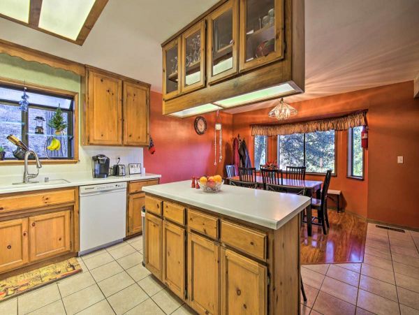 Big Bear Home 998135
