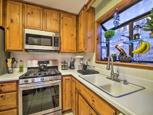 Big Bear Home 998135