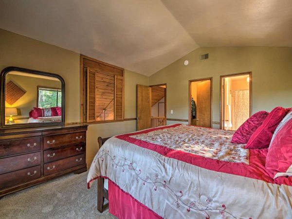 Big Bear Home 998135