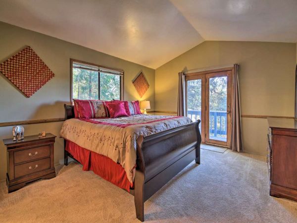 Big Bear Home 998135