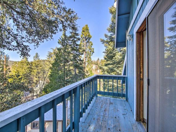 Big Bear Home 998135