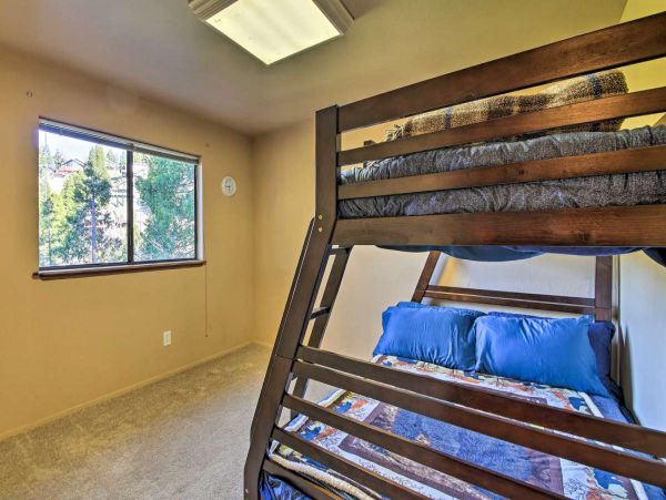 Big Bear Home 998135