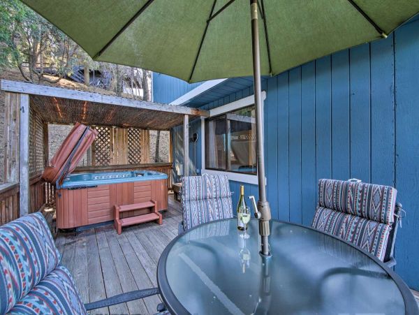 Big Bear Home 998135