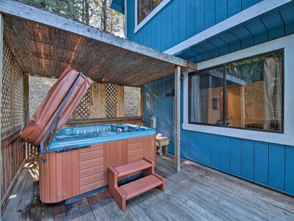 Big Bear Home 998135